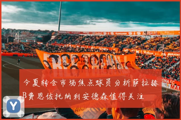 今夏转会市场焦点球员分析萨拉赫B费恩佐托纳利安德森值得关注